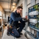 İskenderun Elektrik Tesisatı