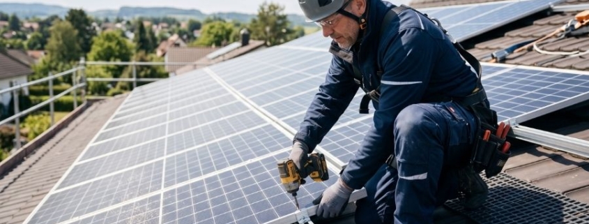 İskenderun Solar Enerji Sistemleri